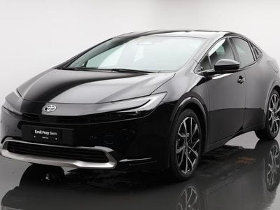 Schwarz Gebraucht 2025 Toyota Prius Style Kleinwagen | CHF 33’900 (Superpreis)