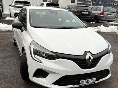 Gebraucht 2021 Renault Clio V Zen | CHF 9’000 (Superpreis)