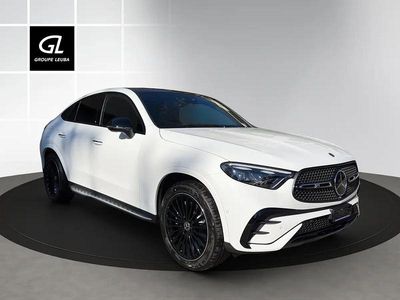 Neu (2026) Mercedes GLC220 197 PS | Seltenes Fahrzeug