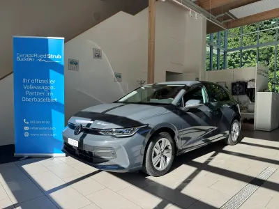 Neu (2026) VW Golf VIII 115 PS | Fairer Preis