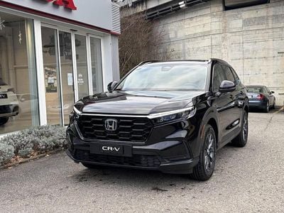 Neu 2025 Honda CR-V Advance SUV | CHF 54’900 (Fairer Preis)