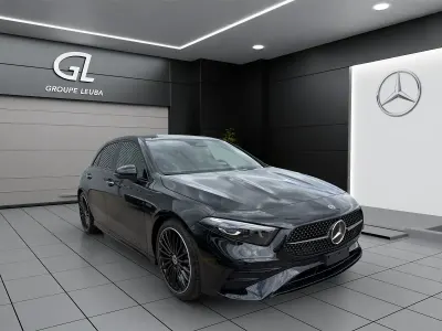 Neu (2026) Mercedes A220 190 PS | Teuer
