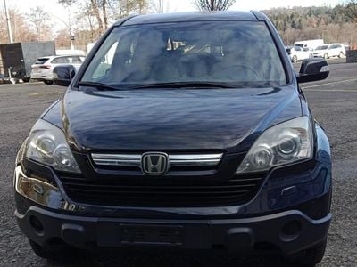 Gebraucht 2010 Honda CR-V Executive SUV | CHF 3’690 (Guter Preis)
