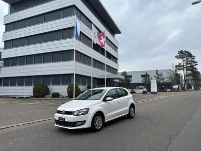 Gebraucht 2014 VW Polo Edition | CHF 5’800 (Fairer Preis)