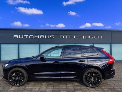 Gebraucht 2024 Volvo XC60 Plus SUV | CHF 49’900 (Superpreis)