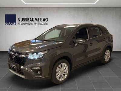 Gebraucht 2023 Suzuki SX4 S-Cross SUV | CHF 29’600 (Fairer Preis)