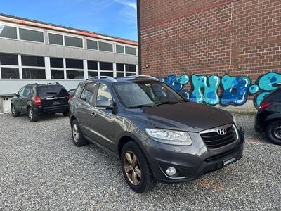 Gebraucht 2011 Hyundai Santa Fe Style SUV | CHF 6’000 (Guter Preis)