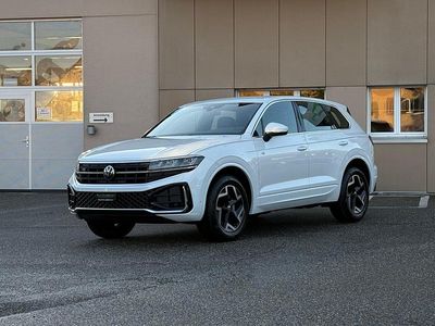 Gebraucht 2024 VW Touareg R-line SUV | CHF 69’850 (Teuer)