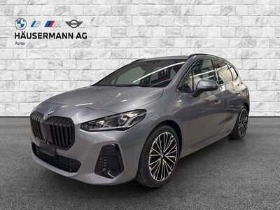 Neu BMW 223 Active Tourer Performance 197 PS (144 kW) 2026 Van / Kleinbus