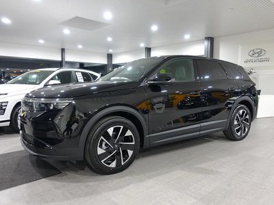 Neu Opel Grandland X 135 PS (99 kW) 2025 SUV