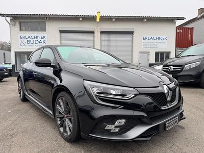 Gebraucht Renault Mégane IV R.S. 280 PS (205 kW) 2018