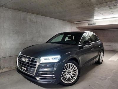 Gebraucht 2019 Audi Q5 Sport SUV | CHF 31’990 (Fairer Preis)