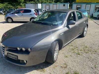 Gebraucht Alfa Romeo 159 Distinctive 150 PS (110 kW) 2008