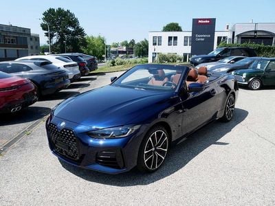 Gebraucht 2023 BMW M440 M Sport Limousine | CHF 55’900 (Guter Preis)