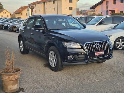 Gebraucht 2014 Audi Q5 SUV | CHF 18’950 (Etwas zu teuer)