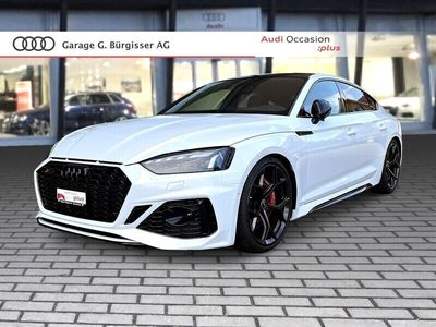 Audi RS5 Sportback