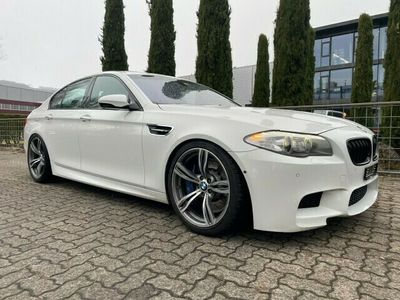 1.984 BMW 5-Series gebraucht kaufen - AutoUncle