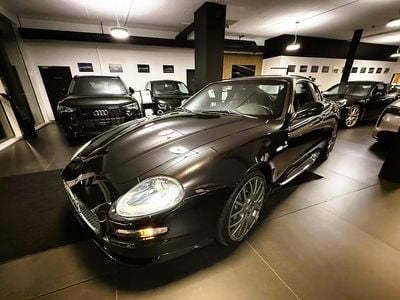 Gebraucht 2006 Maserati Coupé Coupé | CHF 34’800