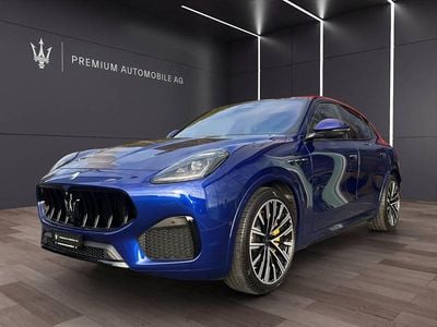 Gebraucht 2024 Maserati Grecale SUV | CHF 89’800