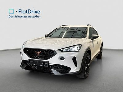 Gebraucht 2023 Cupra Formentor VZ SUV | CHF 33’800 (Fairer Preis)