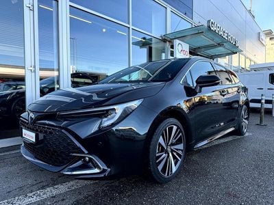 Neu 2025 Toyota Corolla Trend Kombi | CHF 32’850 (Guter Preis)