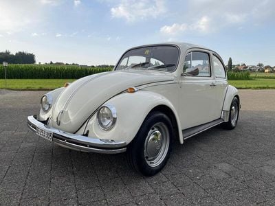Gebraucht 1967 VW Käfer | CHF 39’000