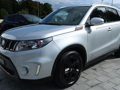 Gebraucht 2017 Suzuki Vitara SUV | CHF 13’500 (Guter Preis)