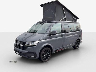 Gebraucht 2024 VW California Edition Van | CHF 72’900 (Etwas zu teuer)