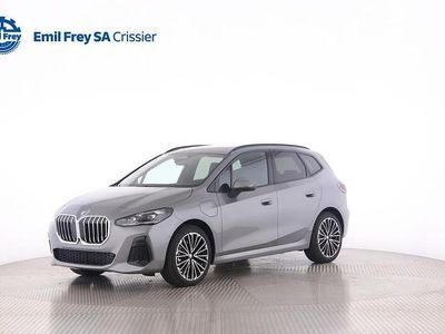 Grau Neu 2025 BMW 230e Active Tourer Comfort Edition Van / Kleinbus | CHF 76’140