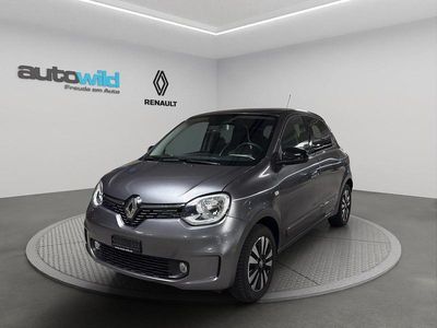 Gebraucht 2023 Renault Twingo Techno Kleinwagen | CHF 14’900 (Fairer Preis)