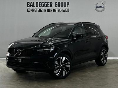 Gebraucht 2025 Volvo XC40 Ultra SUV | CHF 49’850