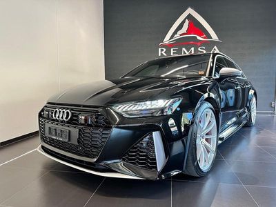 Gebraucht 2020 Audi RS6 Kombi | CHF 89’500