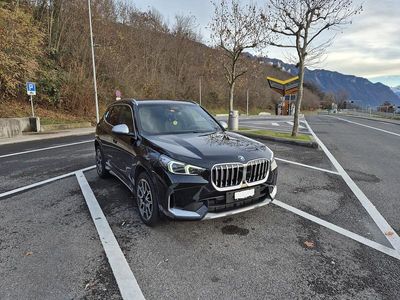 Gebraucht 2024 BMW X1 xLine SUV | CHF 49’000