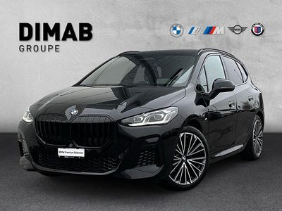 Gebraucht 2022 BMW 220 Active Tourer M Sport Van / Kleinbus | CHF 31’900