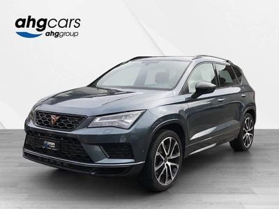 Gebraucht 2019 Cupra Ateca SUV | CHF 26’900 (Fairer Preis)