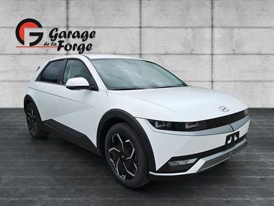 Gebraucht 2024 Hyundai Ioniq Kleinwagen | CHF 39’400 (Fairer Preis)