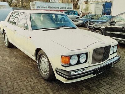 Gebraucht 1989 Bentley Turbo R | CHF 40’000