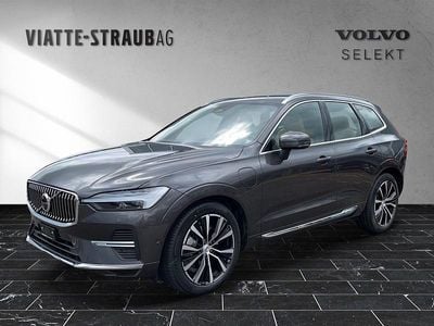 Gebraucht 2022 Volvo XC60 Ultimate SUV | CHF 49’900 (Guter Preis)