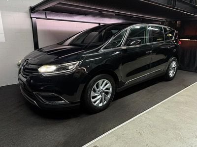 Gebraucht 2017 Renault Espace | CHF 13’990 (Superpreis)