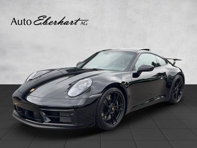 gebraucht Porsche 911 Carrera GTS PDK AEROKIT