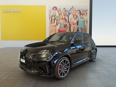 Neu 2025 Alpine A290 Kleinwagen | CHF 39’999 (Fairer Preis)