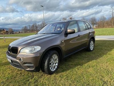 Gebraucht BMW X5 245 PS (180 kW) 2010 SUV