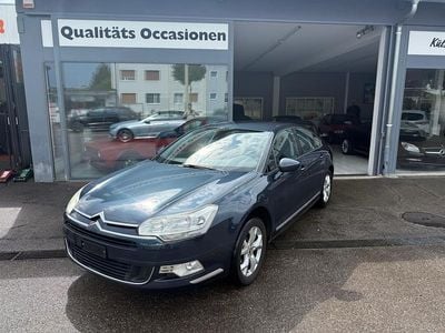 Gebraucht 2009 Citroën C5 Dynamique | CHF 4’390 (Fairer Preis)