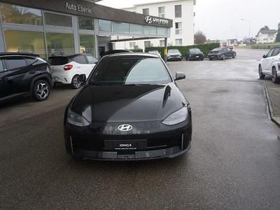 Gebraucht 2023 Hyundai Ioniq 6 Edition Limousine | CHF 46’600 (Fairer Preis)