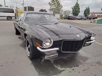Gebraucht 1973 Chevrolet Camaro Limousine | CHF 38’000
