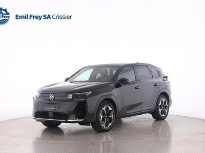 Neu Citroën C5 Aircross 156 kW (213 PS) 2026 Schwarz SUV
