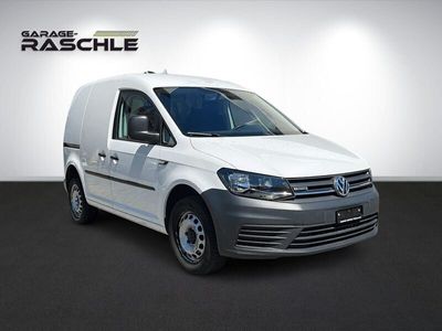 VW Caddy