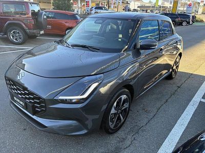 Neu 2025 Suzuki Swift | CHF 25’180