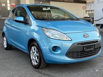 Gebraucht Ford Ka Trend 69 PS (50 kW) 2015 Kleinwagen