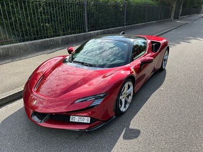 Gebraucht Ferrari SF90 1000 PS (735 kW) 2021